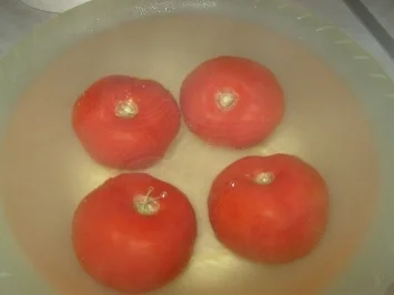 Spanisches Hähnchen - Rezept - Bild Nr. 5