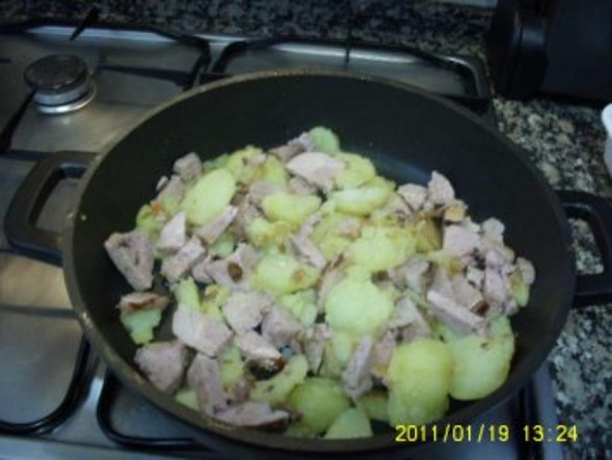 Hoppel-Poppel - Rezept - Bild Nr. 2