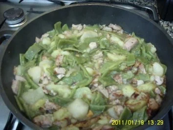 Hoppel-Poppel - Rezept - Bild Nr. 5