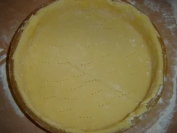 APRIKOSEN-SAHNEQUARK-TORTE - Rezept - Bild Nr. 10