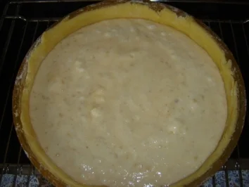 APRIKOSEN-SAHNEQUARK-TORTE - Rezept - Bild Nr. 11