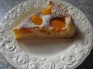 Rezept: APRIKOSEN-SAHNEQUARK-TORTE APRIKOSEN-SAHNEQUARK-TORTE - Rezept