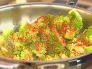 Romanesco - Rezept