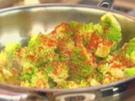 Romanesco - Rezept