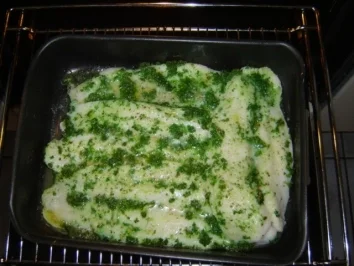 FILET DE POISSON A LA SAUCE MOUTARDINE - Rezept - Bild Nr. 5