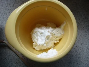 Rezept: Snack: Lachs- und Forellencreme versteckt sich im Blätterteig Bild Nr. 3 Snack: Lachs- und Forellencreme versteckt sich im Blätterteig - Rezept - Bild Nr. 3