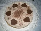 Philadelphia - Cappuccino Torte - Rezept