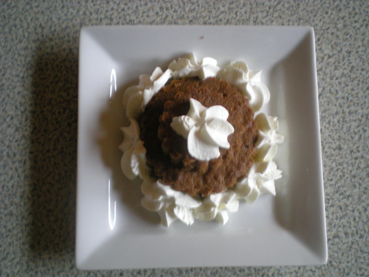 "Rumschnitten" - ein beschwipster Schokolade Kuchen - Rezept - Bild Nr. 3980