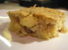 Kuchen: Apfel-Nuss-Joghurt vom Blech - Rezept