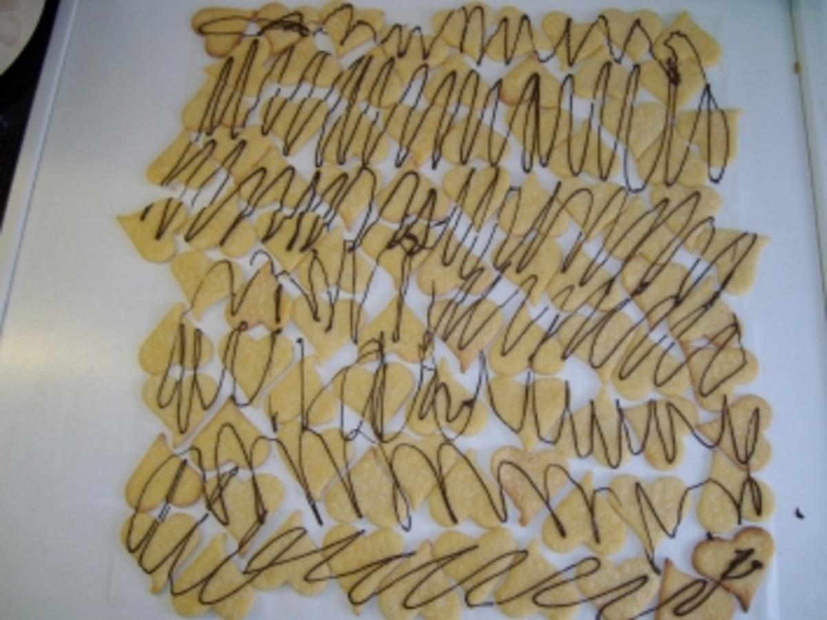 Buttergebäck Rezepte