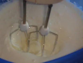 Heidelbeer - Schmand - Torte von Liesa - Rezept - Bild Nr. 3