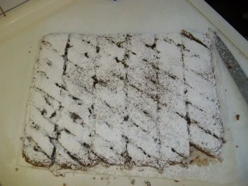 Gewürzrouten - Rezept