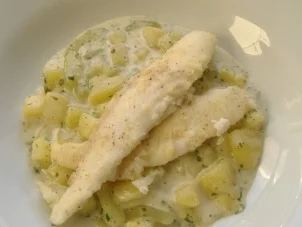 Rezept: Schmorgurkenragout Schmorgurkenragout - Rezept