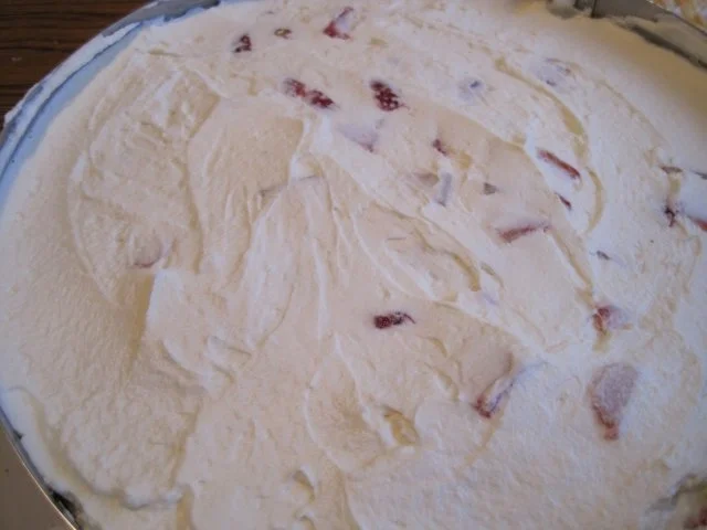 Erdbeertorte - Rezept - Bild Nr. 7