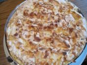Erdbeertorte - Rezept