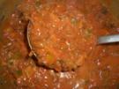 Mutti´s Spaghetti-Soße - Rezept