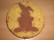 Streuselkuchen - Rezept