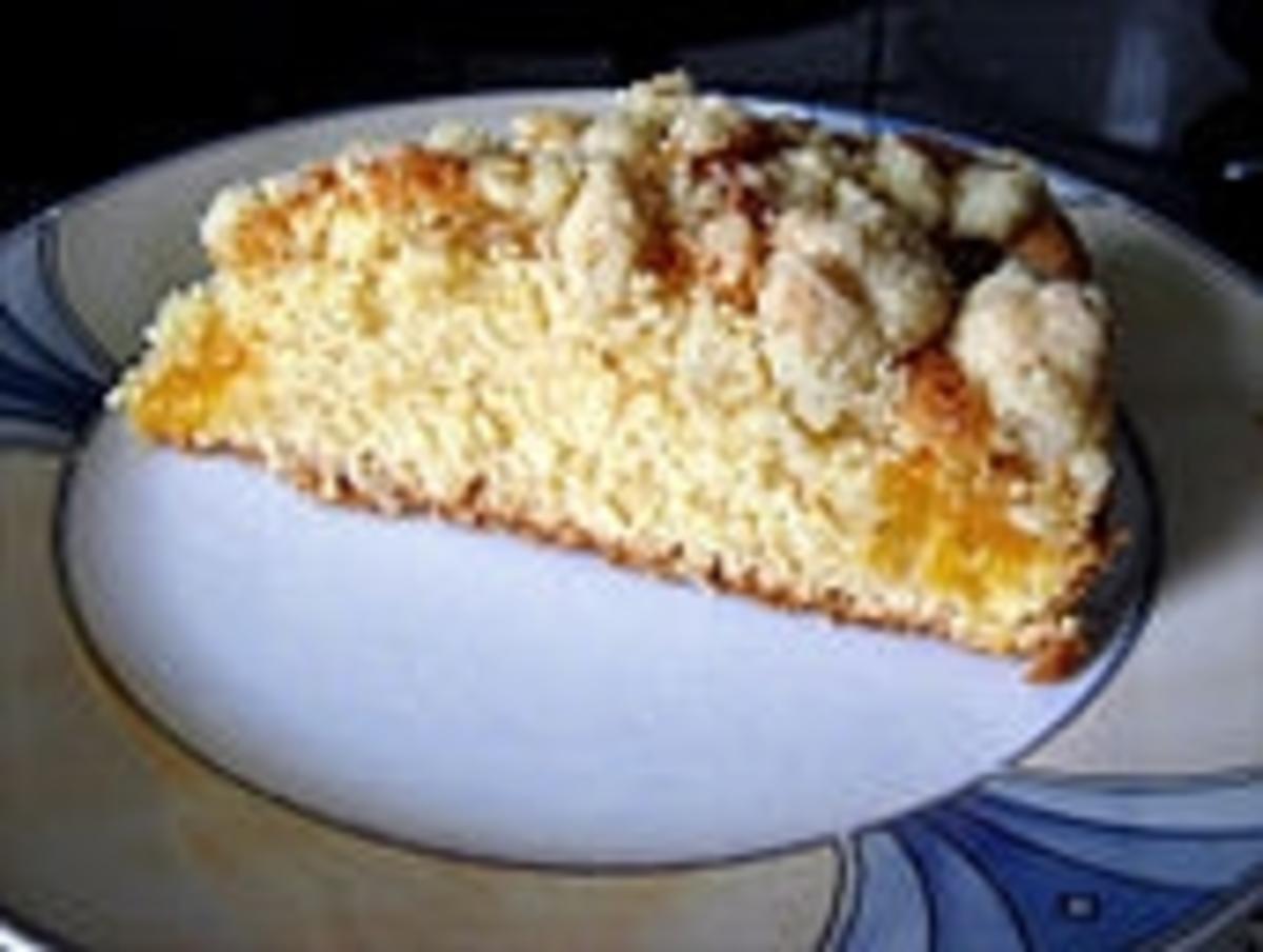 Streuselkuchen - Rezept - Bild Nr. 2