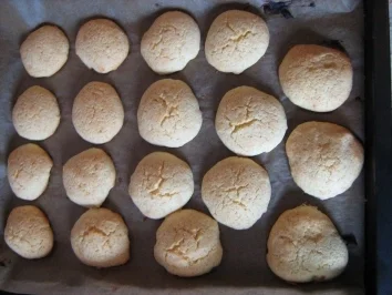 Amerikaner - Rezept - Bild Nr. 2