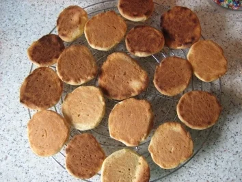 Amerikaner - Rezept - Bild Nr. 3