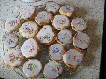 Amerikaner - Rezept - Bild Nr. 4