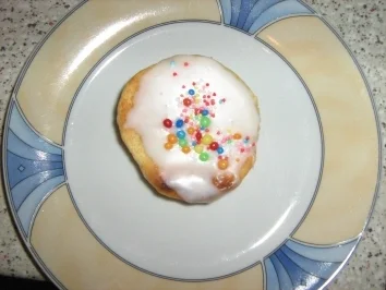 Amerikaner - Rezept - Bild Nr. 5