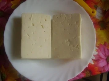 Rezept: eingelegter Schafskäse Bild Nr. 2 eingelegter Schafskäse - Rezept - Bild Nr. 2