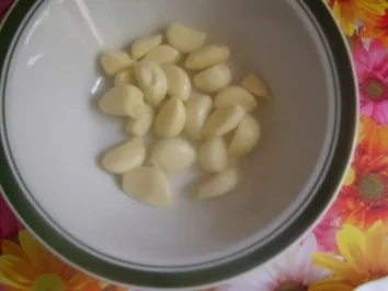 Rezept: eingelegter Schafskäse Bild Nr. 4 eingelegter Schafskäse - Rezept - Bild Nr. 4