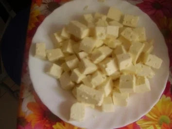 Rezept: eingelegter Schafskäse Bild Nr. 5 eingelegter Schafskäse - Rezept - Bild Nr. 5