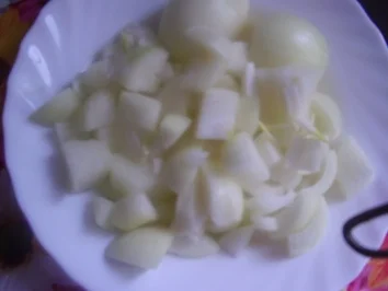 Rezept: eingelegter Schafskäse Bild Nr. 7 eingelegter Schafskäse - Rezept - Bild Nr. 7