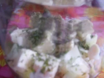 Rezept: eingelegter Schafskäse Bild Nr. 8 eingelegter Schafskäse - Rezept - Bild Nr. 8