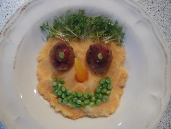 Frikadellen - Fred - Rezept