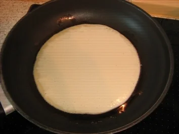 Pfannkuchen - Rezept - Bild Nr. 4