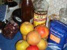 Apfel-Zimt Sirup, und das nicht nur zur Weihnachtszeit - Rezept