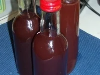 Apfel-Zimt Sirup, und das nicht nur zur Weihnachtszeit - Rezept - Bild Nr. 9