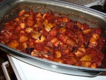 Apfel-Zimt Sirup, und das nicht nur zur Weihnachtszeit - Rezept - Bild Nr. 5