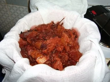 Apfel-Zimt Sirup, und das nicht nur zur Weihnachtszeit - Rezept - Bild Nr. 6