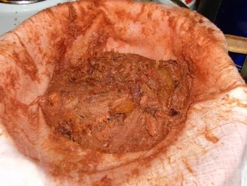 Apfel-Zimt Sirup, und das nicht nur zur Weihnachtszeit - Rezept - Bild Nr. 7