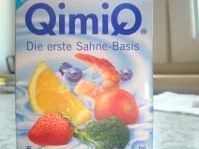 Was ist QimQ???? - Rezept