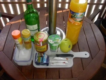 Currysauce für Currywurst - Rezept - Bild Nr. 3