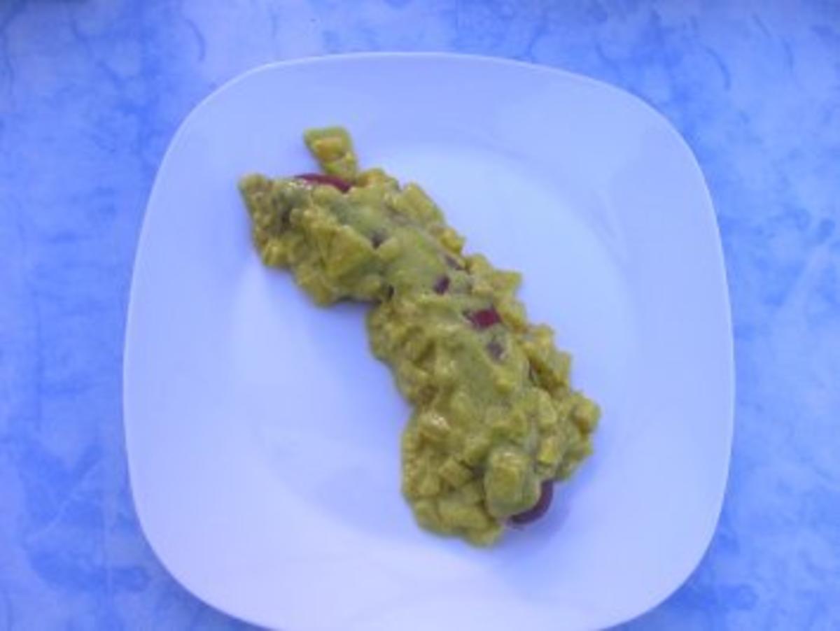 Currysauce für Currywurst - Rezept mit Bild - kochbar.de