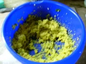 Griesklößchensuppe - Rezept