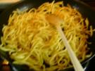 gebratene Spätzle - Rezept