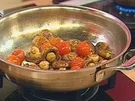 Gebratene Champignons - Rezept