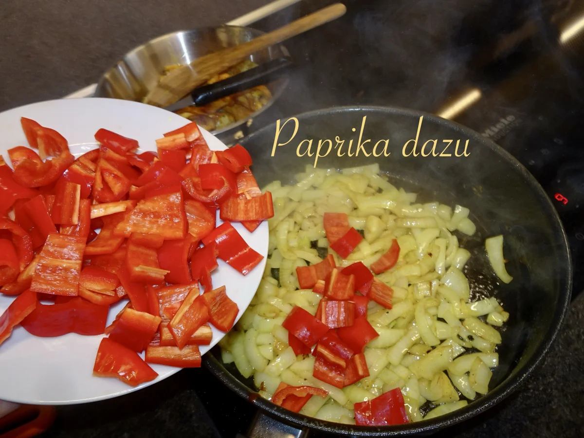 Rezept: Orientalisches Dattel Hühnchen Bild Nr. 17235 Orientalisches Dattel Hühnchen - Rezept - Bild Nr. 17235