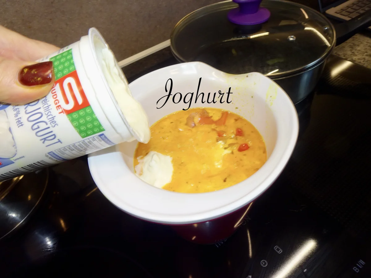 Rezept: Orientalisches Dattel Hühnchen Bild Nr. 17241 Orientalisches Dattel Hühnchen - Rezept - Bild Nr. 17241