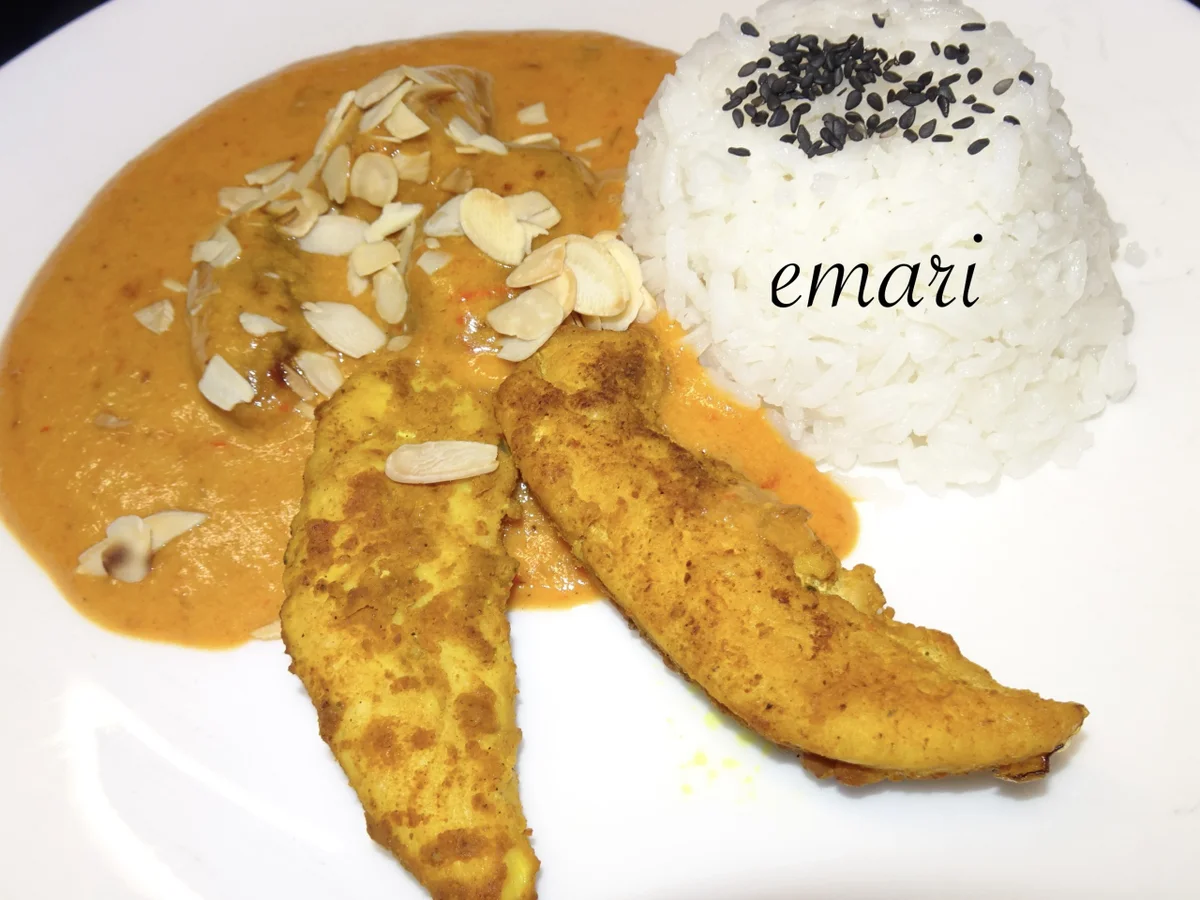 Rezept: Orientalisches Dattel Hühnchen Bild Nr. 17246 Orientalisches Dattel Hühnchen - Rezept - Bild Nr. 17246