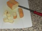 selbstgemachter Kochkäse - Rezept