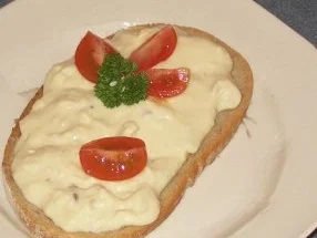 Rezept: selbstgemachter Kochkäse Bild Nr. 4 selbstgemachter Kochkäse - Rezept - Bild Nr. 4