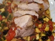 Rosmarinbraten - Rezept